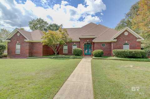 56 General Canby Drive, Spanish Fort, AL 36527