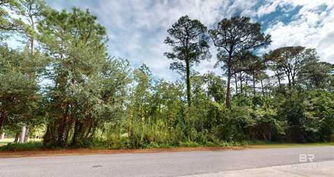162 Orleans Drive, Dauphin Island, AL 36528