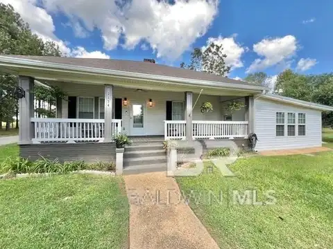 1154 Lowery Road, Atmore, AL 36502