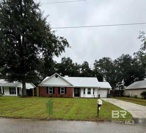 410 Oakleigh Circle, Foley, AL 36535