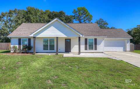 228 Lakefront Circle, Summerdale, AL 36580