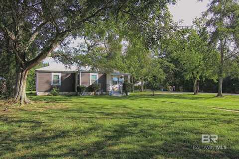 509 E Myrtle Avenue, Foley, AL 36535