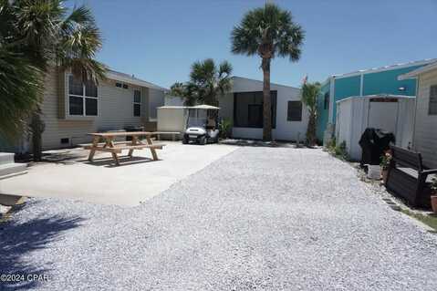 170 S Marlin Drive, Panama City Beach, FL 32408