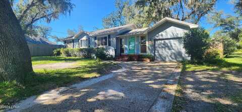 105 N Cove Terrace, Panama City, FL 32401