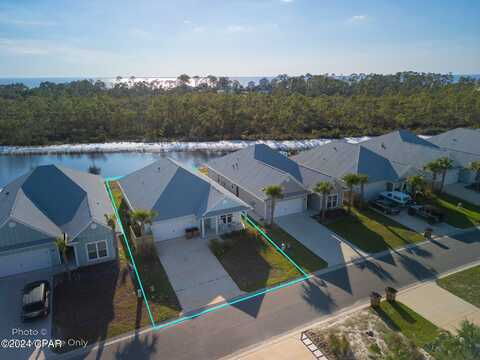 775 Backwater Road, Port Saint Joe, FL 32456