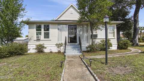 321 E 1st Court, Panama City, FL 32401