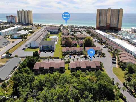 17620 Front Beach Road, Panama City Beach, FL 32413