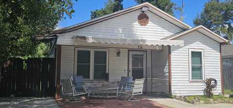 715 E 13th Street, Panama City, FL 32401