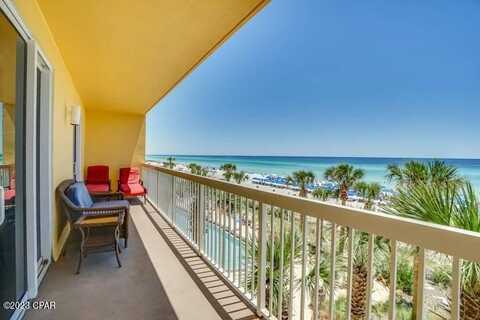 15817 Front Beach Road, Panama City Beach, FL 32413