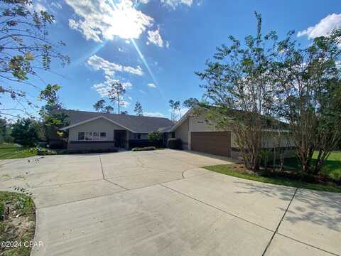 2547 Indian Springs Road, Marianna, FL 32446