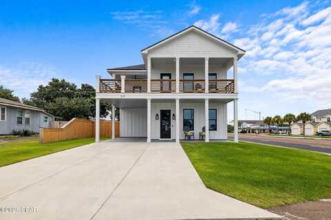 615 Wisteria Street, Panama City Beach, FL 32407