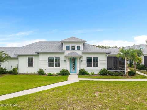 8381 Fins Up Court, Panama City Beach, FL 32413