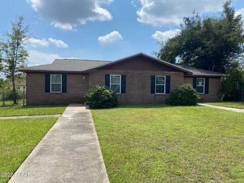 4004 E 11th Street, Panama City, FL 32404