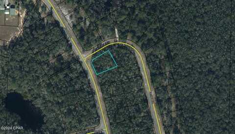 Lot 19 Apollo Drive, Chipley, FL 32428