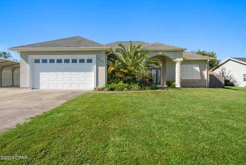 2106 Andrews Road, Lynn Haven, FL 32444