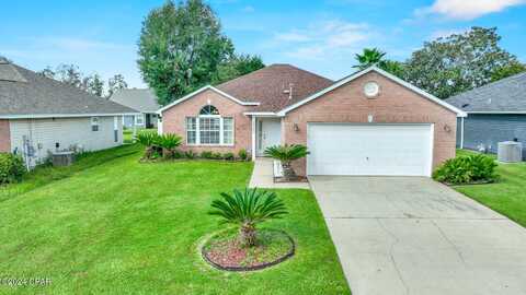 2503 Sarasota Court, Panama City, FL 32405