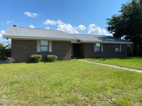 618 Gabriel Street, Panama City, FL 32405