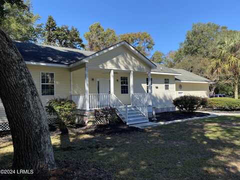 89 Dulamo Road, Saint Helena Island, SC 29920