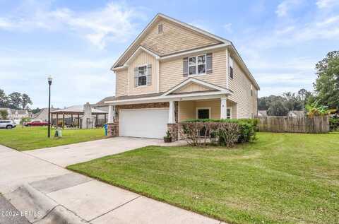 134 Mission Way, Beaufort, SC 29906