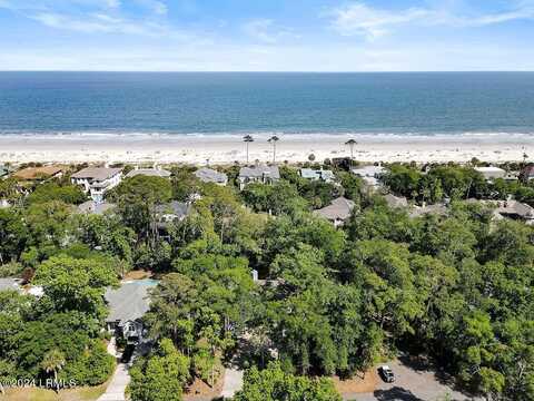 32 Mooring Buoy, Hilton Head Island, SC 29928