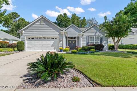 42 Stratford Drive, Okatie, SC 29909