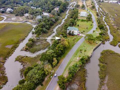 46 Harbor Drive, Islandton, SC 29920