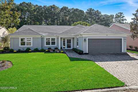 6 Wendover Court, Bluffton, SC 29909