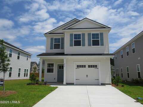 246 Conifer Street, Hardeeville, SC 29927
