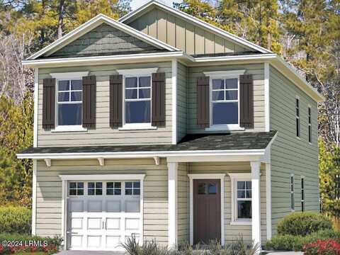 246 Conifer Street, Hardeeville, SC 29927