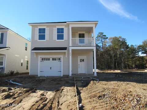 221 Conifer Street, Hardeeville, SC 29927