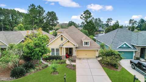 5 Waterview Court, Bluffton, SC 29910