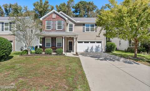 22 Cedar Creek Circle, Beaufort, SC 29906