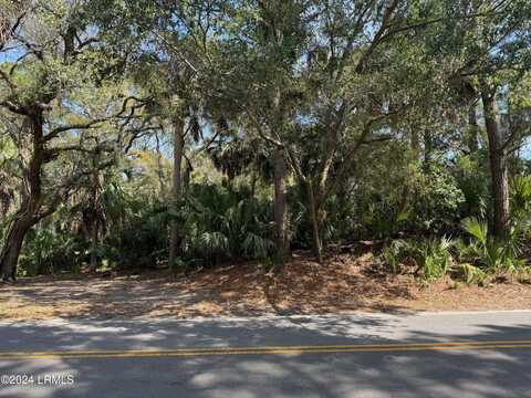 402 Remora Drive, Fripp Island, SC 29920