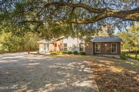 1504 Sycamore Street, Beaufort, SC 29902