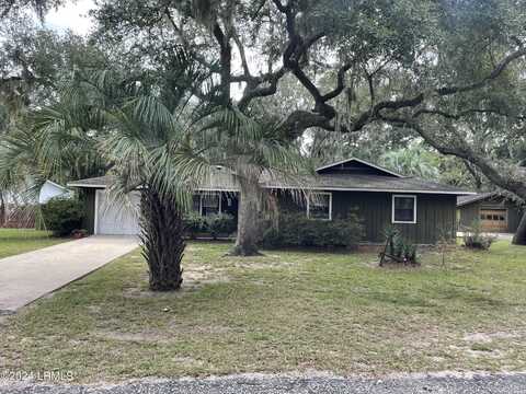 1802 Rose Street, Port Royal, SC 29935