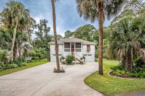 36 Ocean Marsh Lane, Islandton, SC 29920