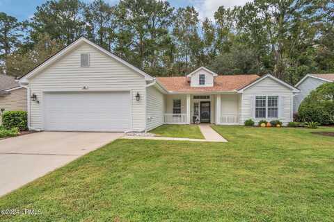 34 Chiffelle Street, Bluffton, SC 29909