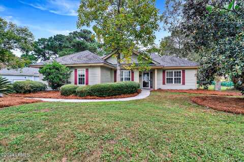 3 Bontwell Circle, Bluffton, SC 29910