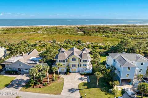 759 Marlin Drive, Fripp Island, SC 29920