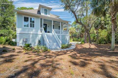 1 Marsh Hen Cove, Fripp Island, SC 29920