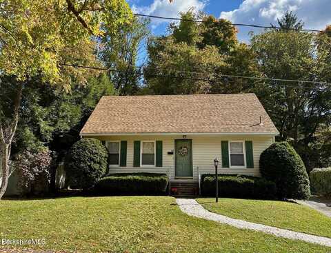 80 Preston Ave, Pittsfield, MA 01201