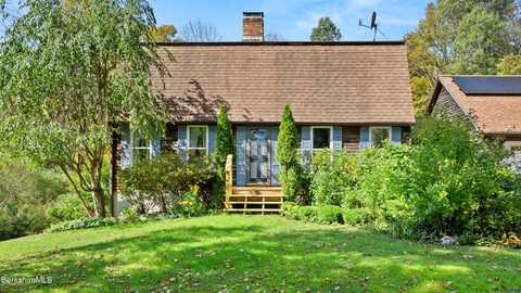 278 Great Barrington Rd, West Stockbridge, MA 01266