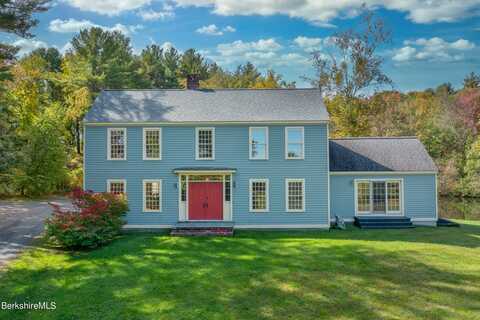 2205 County Rte 5, Canaan, NY 12029