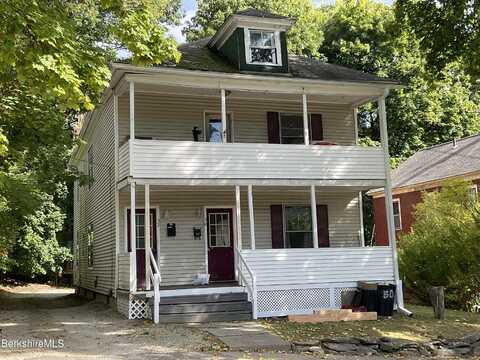 30-32 Sadler Ave, Pittsfield, MA 01201