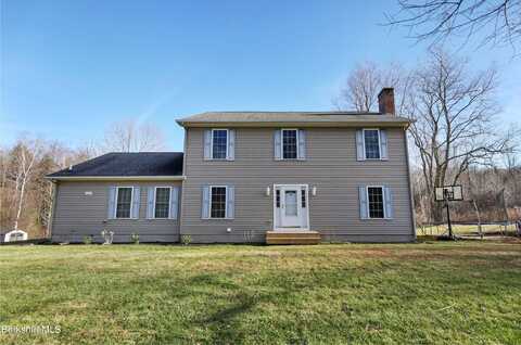 216 West Rd, Adams, MA 01220