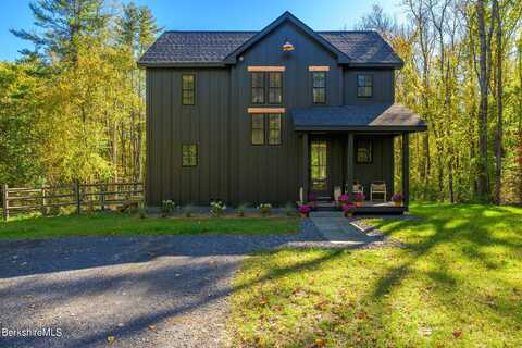 248 Water Farm Rd, Sheffield, MA 01257