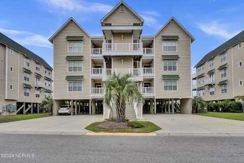 183 Via Old Sound Boulevard, Ocean Isle Beach, NC 28469