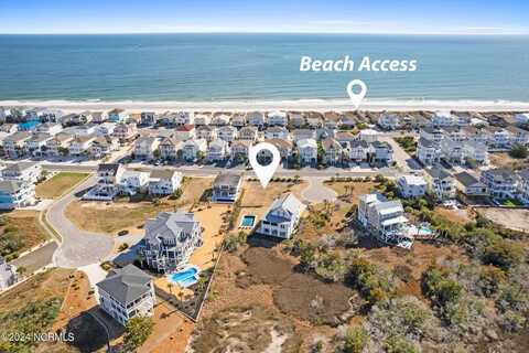 313 E Second Street, Ocean Isle Beach, NC 28469