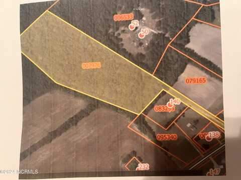 Lot007976 Near 140 Ervin T Richarson Road, Nakina, NC 28455