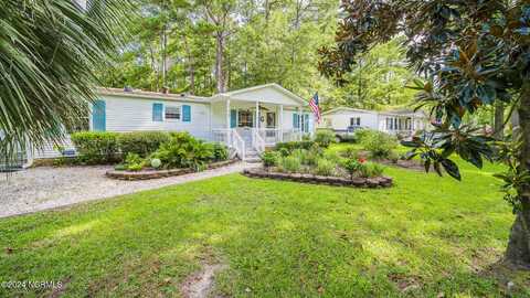 243 Ocean Forest Drive NW, Calabash, NC 28467